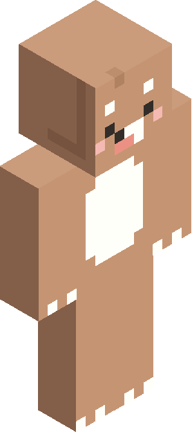Minecraft skin tagged onesie rank #48