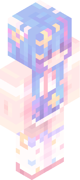 Minecraft skin tagged soft rank #42