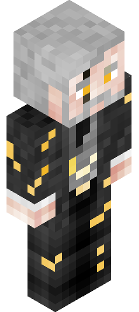 K33FV1 skin render