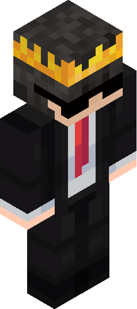 Janaxis skin render