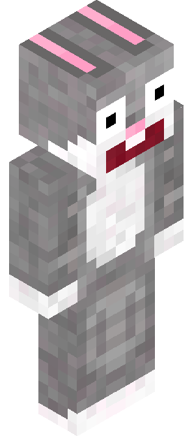 blutverkosten skin render