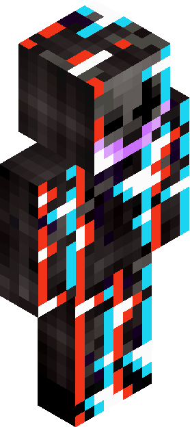 Minecraft skin tagged skeletal rank #31