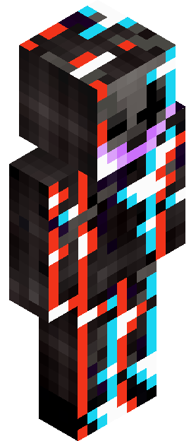 TacticalPug skin render