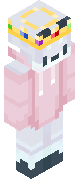 lunardoodl skin render