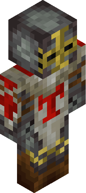 Minecraft skin tagged trim rank #32