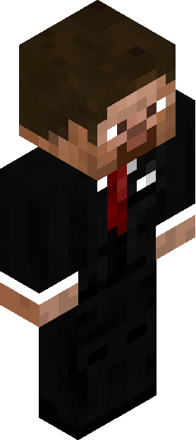 Minecraft skin tagged eerie rank #32
