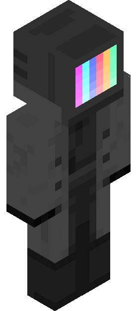 _Choblack_ skin render