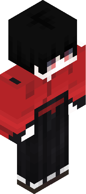 Minecraft skin tagged masculine rank #6