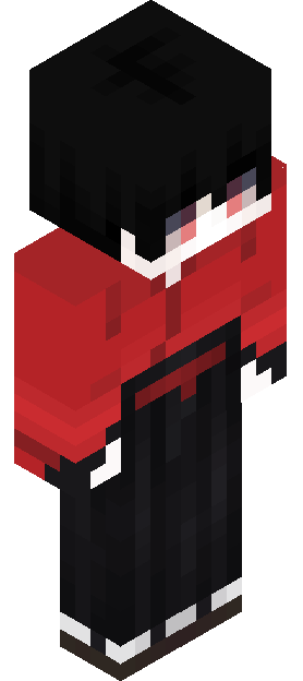 ElChinit0 skin render