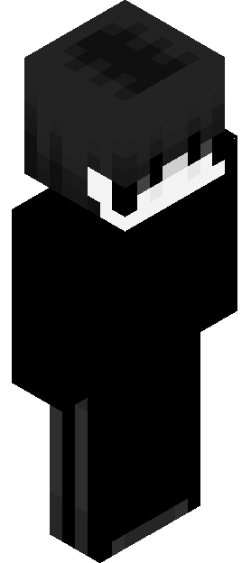 xAnimeGirlxx skin render