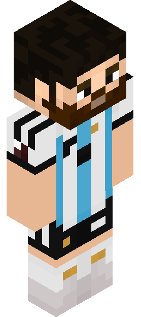 Alexis233 skin render