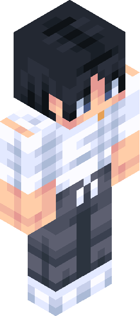 YBXLR skin render
