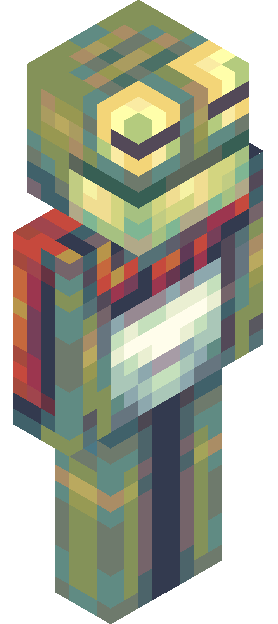 Fixxi69 skin render