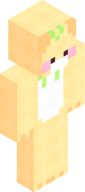 Minecraft skin tagged soft rank #22