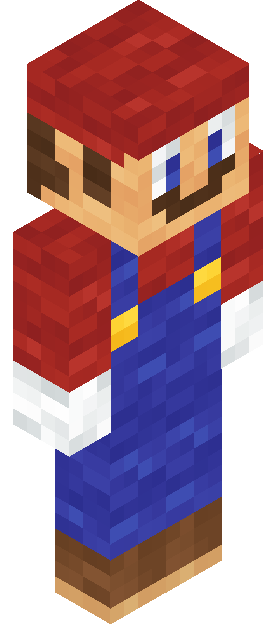 Tatinda skin render