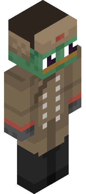 Tin_Warrior skin render