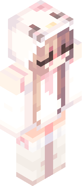 Minecraft skin tagged aesthetic rank #39
