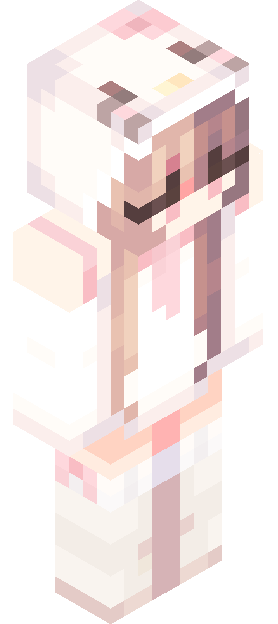 SLIMERZIIN skin render
