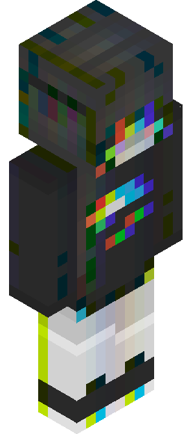 JbirdC55 skin render
