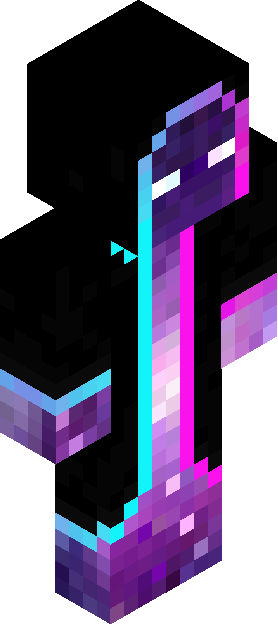 Minecraft skin tagged sleek rank #47