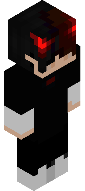 One_leo00 skin render