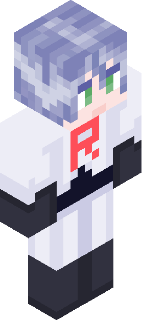 Minecraft skin tagged youthful rank #16