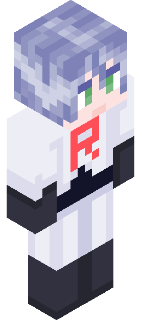 JJConquered skin render