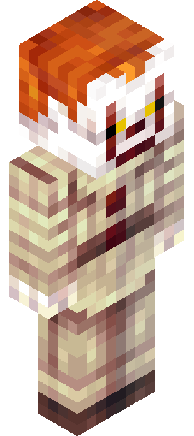 felicio56 skin render