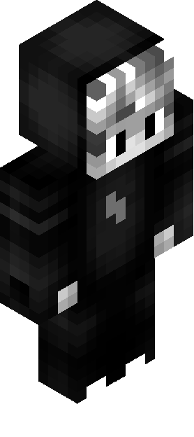 Minecraft skin tagged streetwear rank #43