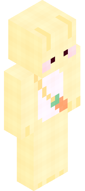 Jin_gong skin render
