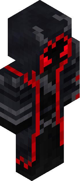 Minecraft skin tagged tech rank #41