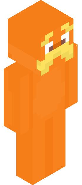 Orangeinmymouth skin render