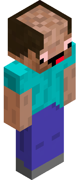 Sheeshkidayyy skin render