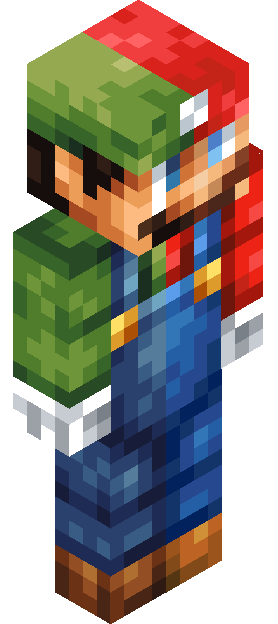 pleepnoob skin render