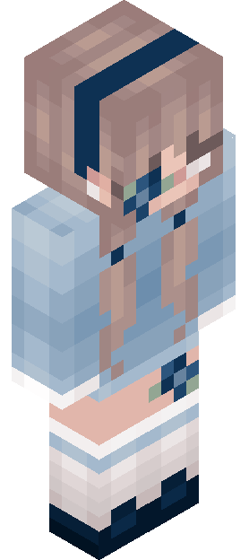 YupimYoui skin render