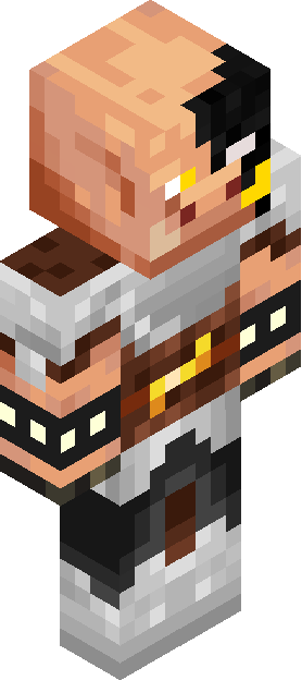 HOLEHOGyt skin render