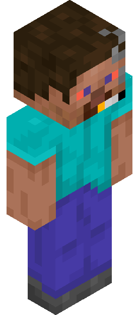 LarpZen skin render