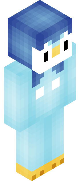 _iSummer skin render
