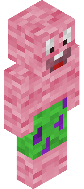 laforteza skin render
