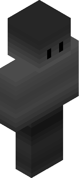 Minecraft skin tagged gloomy rank #6