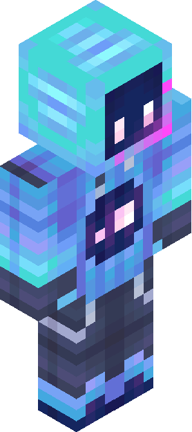 Minecraft skin tagged hoodie rank #22