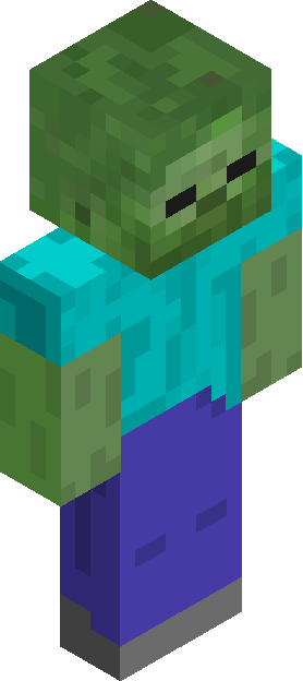 Minecraft skin tagged humanoid rank #39