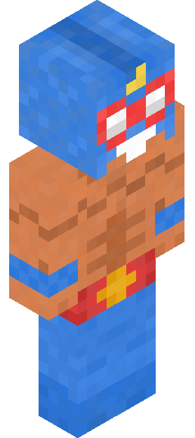RaInBoW_COOON1 skin render