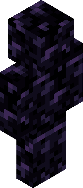 Minecraft skin tagged void rank #33