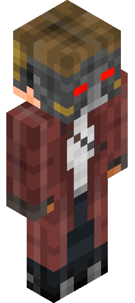 StarlordLP_1 skin render