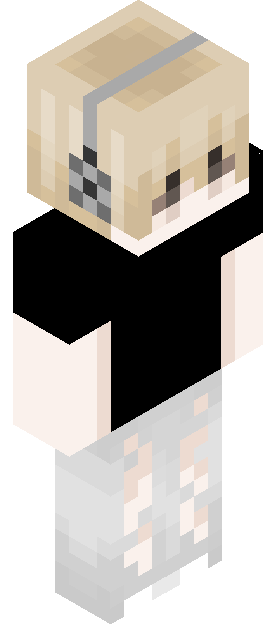 braydih_ skin render