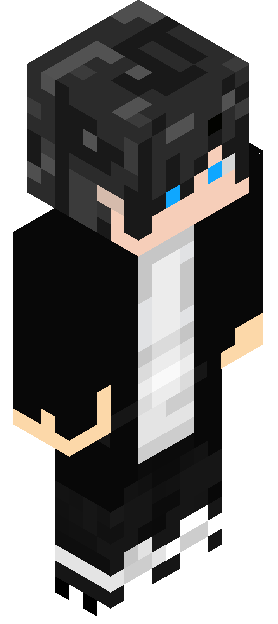 YoutubeeTARAX skin render