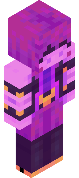 lilithmint skin render