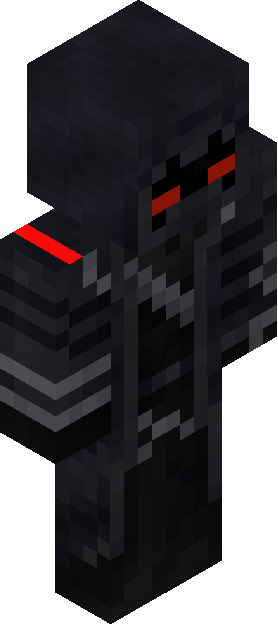 Minecraft skin tagged menacing rank #15