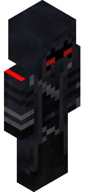 Yamaraaj skin render